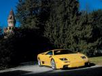 Lamborghini Diablo VT 6.0 2000 года (WW)